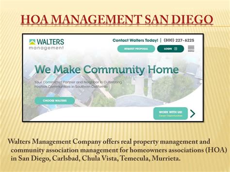 hoa lockbox san diego|HOA Management in San Diego .